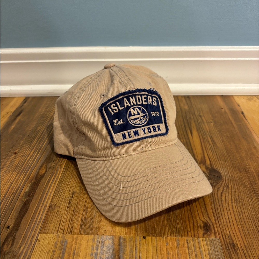 New York Islanders Zephyr Hat